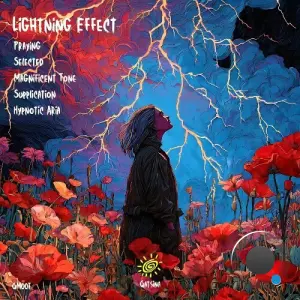 Lightning Effect - Praying (2026)