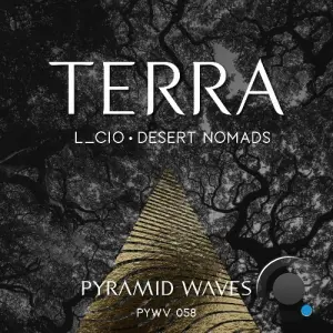 Desert Nomads - Terra (2026)