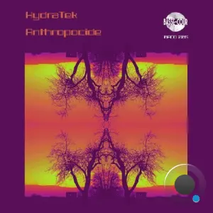 HydraTek - Anthropocide (2026)