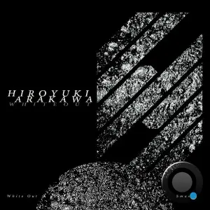 Hiroyuki Arakawa - White Out (2026)