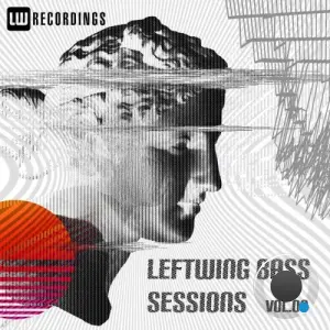 Leftwing Bass Sessions, Vol. 08 (2026)