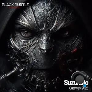 Suzuhuto - Gateway 2026 (2026)