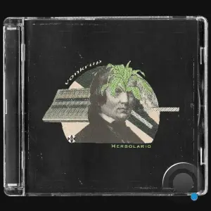 Von Krup - Herbolario (2026)