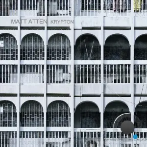 Matt Atten - Krypton (2026)