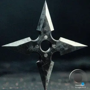Pharmacy - Shuriken (2026)