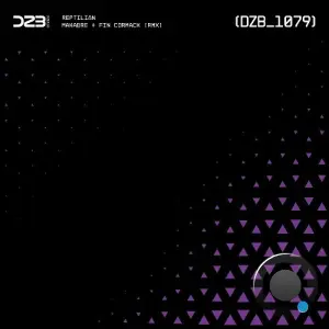 MaKabre - Reptilian (2026)