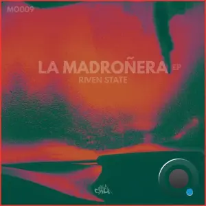 Riven State - La Madroñera (2026)