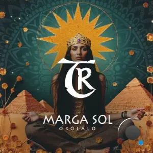 Marga Sol - Orolalo (2026)