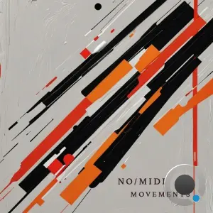 NO/MIDI - Movements (2026)