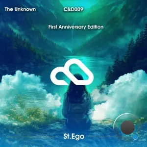 St.Ego - The Unknown (2026)