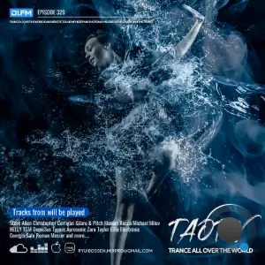 Ryui Bossen - Trance All Over The World 329 (2026-03-09)