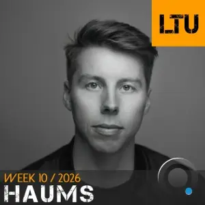 Haums - Ltu Podcast Week 146 (2026-03-09)