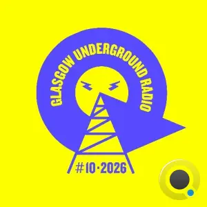 Kevin Mckay - Glasgow Underground Radio 166 (2026-03-09)