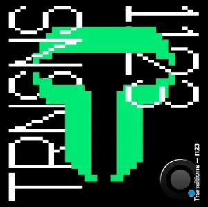 John Digweed - Transitions Episode 1123 (2026-03-09)