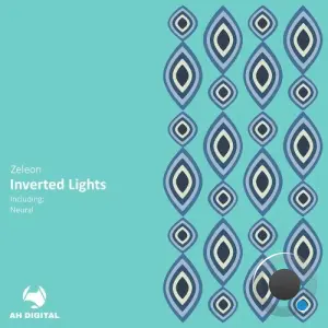 Zeleon - Inverted Lights (2026)
