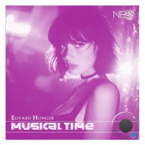 Edvard Hunger - Musical Time (2026)