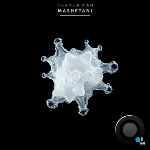 Nganga Man - Mashetani (2026)