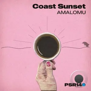 Amalomu - Coast Sunset (2026)