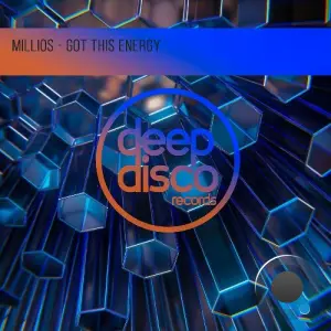 Millios - Got This Energy (2026)