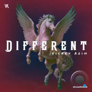 Vickey Azim - Different (2026)