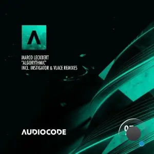 Marco Leckbert - Algorythmic (2026)