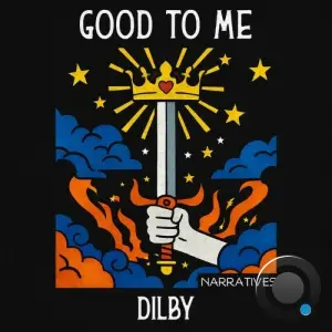 Dilby - Good To Me (2026)