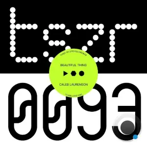 Caleb Laurenson - Beautiful Thing (2026)