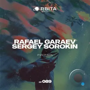 Rafael Garaev & Sergey Sorokin - Pure Fusion (2026)