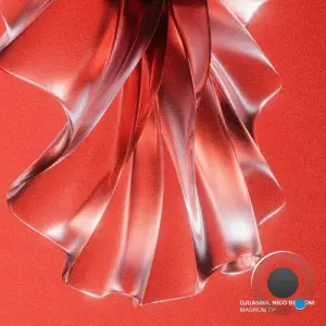 Djuanma & Nico Bertoni - Magnum (2026)