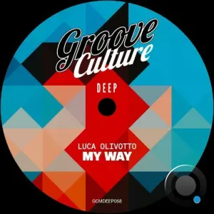 Luca Olivotto - My Way (2026)