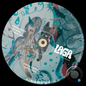 Funken Oken - You Make My Head Spin (2026)