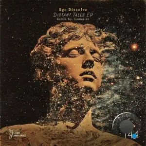 Ego Dissolve - Distant Tales (2026)