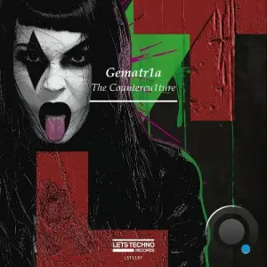 Gematr1a - The Countercu1ture (2026)