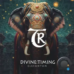 DIVINE:TIMING, Liam Bongo & Lex Laurence - Elefantum (2026)
