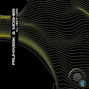 Frühwerk & Mosher - All Night Long (2026)