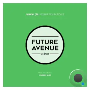 Lowki (SL) - Warm Sensations (2026)