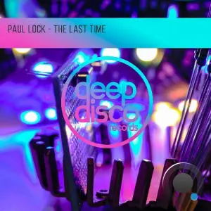 Paul Lock - The Last Time (2026)