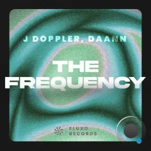 J Doppler, DAANN - The Frequency (2026)