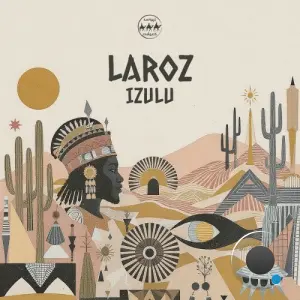 Laroz - Izulu (2026)