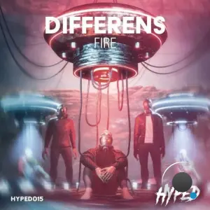 Differens - Fire (2026)