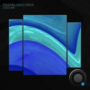 Maximiliano Mena - Obscura (2026)