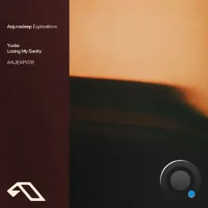 Yuvee - Losing My Sanity (2026)