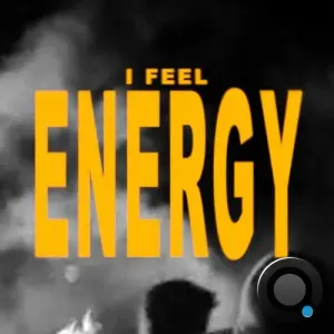 Losless - I Feel Energy (2026)