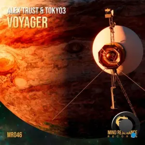 Alex Trust & Tokyo3 - Voyager (2026)