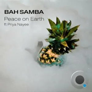 Bah Samba - Peace On Earth (2026)