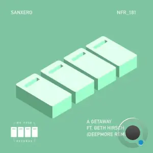SanXero x Beth Hirsch - A Getaway (2026)