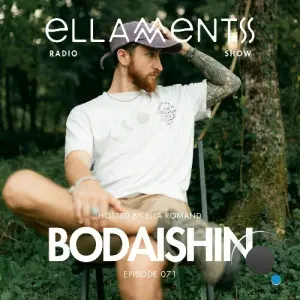 Bodaishin - Ellaments 071 (2026-03-10)
