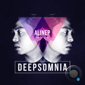 Alinep - Deepsomnia (10 March 2026) (2026-03-10)