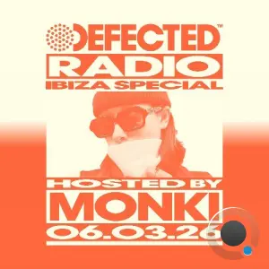 Monki - Defected In The House (10 March 2026) (2026-03-10)