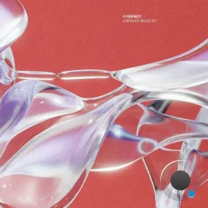 Cheenzo - Espacio Rojo (2026)